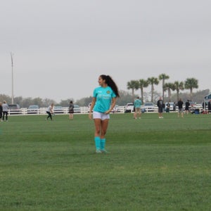 Yaritza Gonzalez