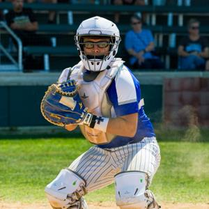 Nick Rodriguez mugshot