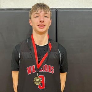 Matthew Burton mugshot