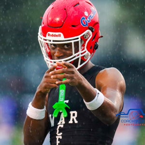 Darius Carter