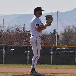 Brek Benedict mugshot