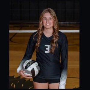 Naomi Richer mugshot