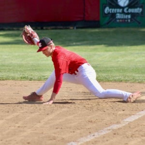 Derek Turcheck mugshot