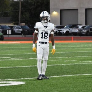 Antjuan Johnson