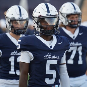 Antjuan Johnson
