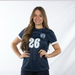 Payton Church mugshot