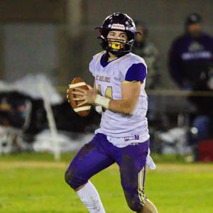 WYATT GILLETT