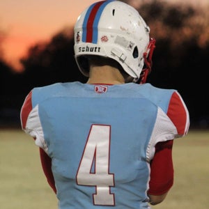 Landyn Johnston