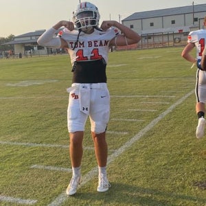 Bobby Rogers mugshot