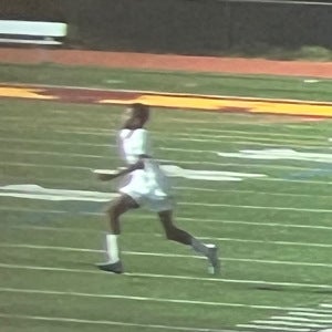 ISAIAH SINCLAIR