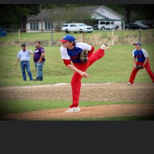 William Wilson mugshot