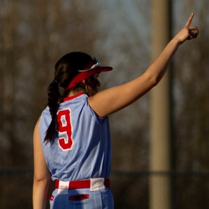 Arianna Bustos mugshot