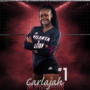 Carlajah Adger