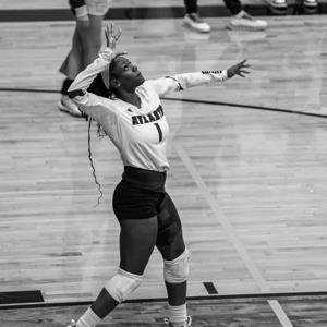 Carlajah Adger