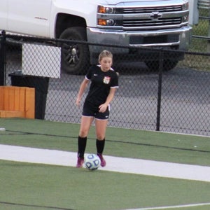 MARLEE STOUT