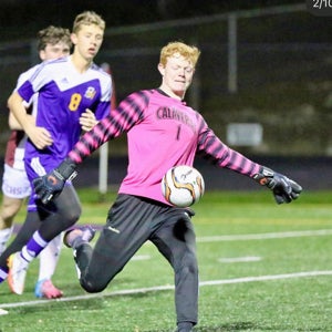 Garrett Hoskins mugshot