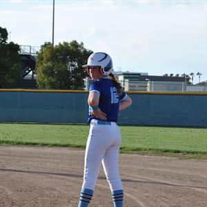 Aubrie Gosy