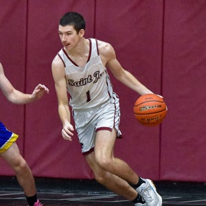 Trent Gaston mugshot