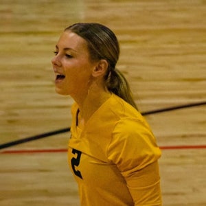 Hailey Ervin