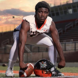 Hansley Duroi mugshot