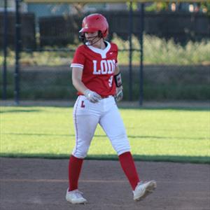 Kayleigh Coberly mugshot