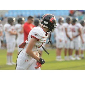 Carson Kelloway