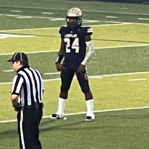 Joshua Cooper