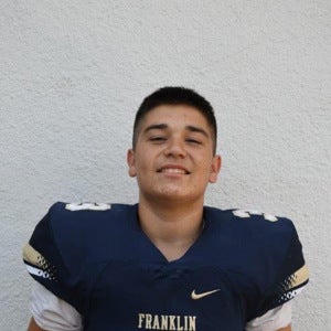 Chris Jauregui