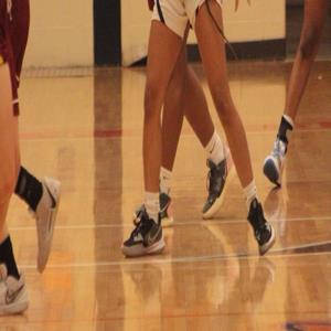 Kaylah Williams