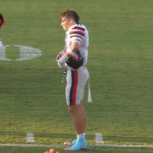 Kamp Shepherd mugshot