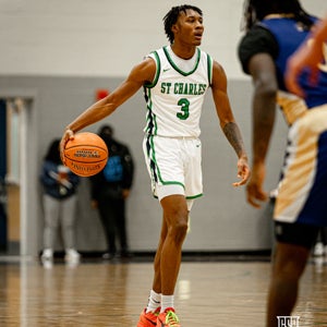 Xavier Buchanan mugshot