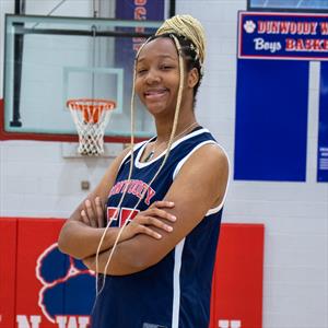 Jordan Strozier