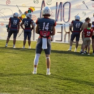 Colby Hester mugshot