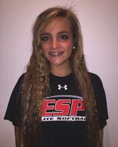 Sara Wood mugshot