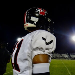 Kash Johnson mugshot