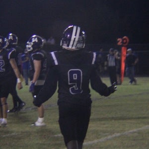 Cameron Mcbride mugshot