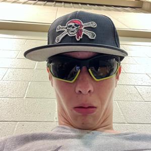 Connor  Smith