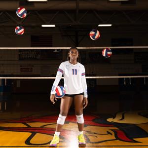 Cydney Moore