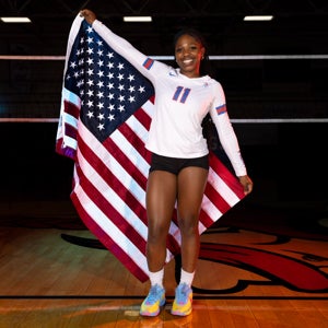 Cydney Moore