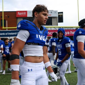 Kaiden Brewer