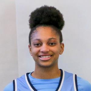 Taliah  Scott