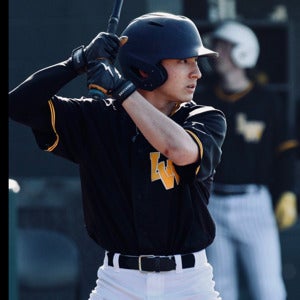 Braden Pollock mugshot