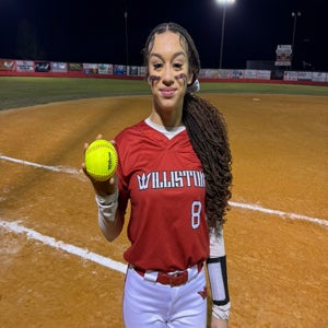 Luna Asencion mugshot