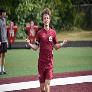 Will Hudson