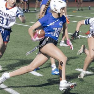 Isabelle Agnost mugshot