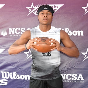 Kaleb Lampkins mugshot