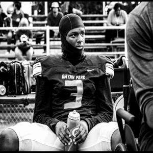 Dandre Archie