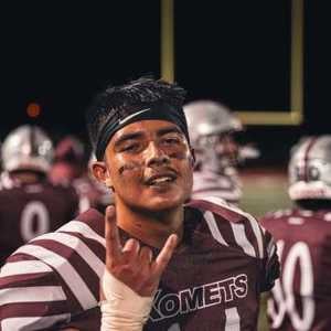 Tony Cerda