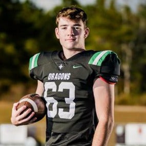 Charlie Gibbons mugshot