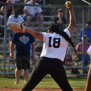 Salease George mugshot